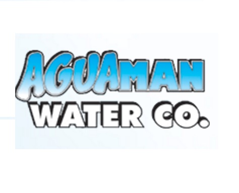 Aguaman Water Co.