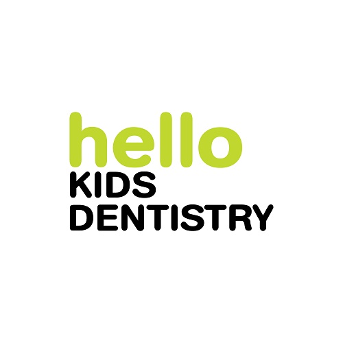 Hello Kids Dentistry