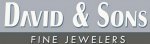 David & Sons Fine Jewelers - 1