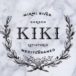 Kiki On The River - 1