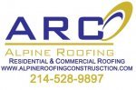 Alpine Roofing Construction - 1