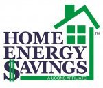 Home Energy Savings - 1