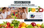 Karson Foods Service NJ - 3