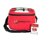 Safety Owls - 2