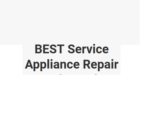 BEST Service Appliance Repair