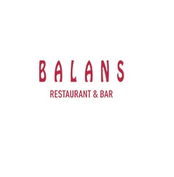 Balans Restaurant & Bar, Miami Beach
