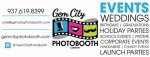 Gem City Photo Booth Co. - 3