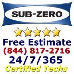 Subzero Refrigerator Repair Corp. - 1