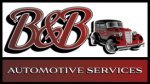 B&B Automotive Services - 1