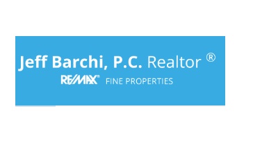 Jeff Barchi P.C. Realtor RE/MAX Fine Properties