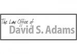 The Law Office of David S. Adams - 1