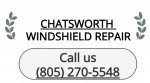 Chatsworth Windshield Repair - 5