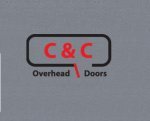 C&C Overhead Doors - 3