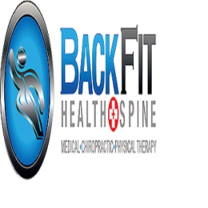 BackFit Health Spine