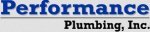 Performance Plumbing Inc. - 1