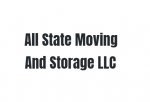 All State Moivng and Storage LLC - 1