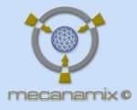 Mecanamix - 1