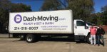 Dash Moving - 3