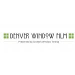 Denver Window Film - 1