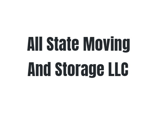 All State Moivng and Storage LLC