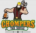 Chompers Tree Service - 1