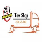 Tow Shop - 1