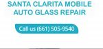 Santa Clarita Mobile Auto Glass Repair - 1