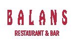 Balans Restaurant & Bar, Miami Beach - 1