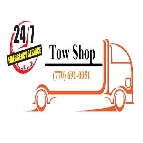 Tow Shop