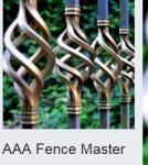 AAA Fence Master of Oak Ridge - 1