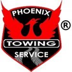 Phoenix Towing Service - 1