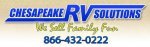 Chesapeake RV Solutions - 1