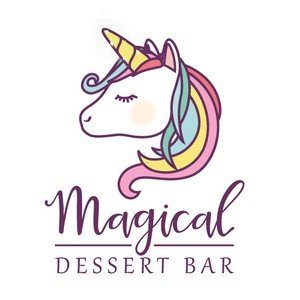 Unicorn-Themed Desserts New Shop in Houston