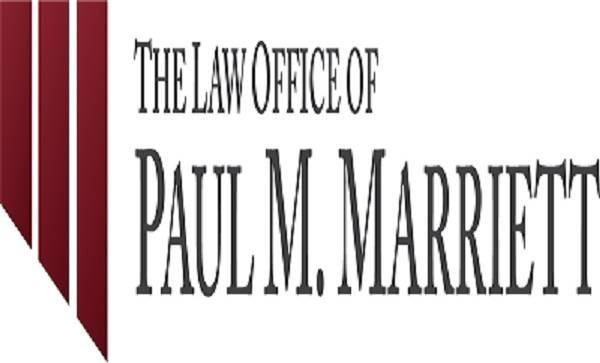 Law Office of Paul M. Marriett