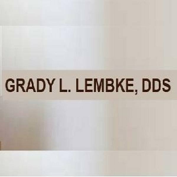 Grady L. Lembke, Dds