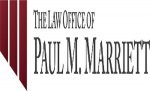 Law Office of Paul M. Marriett - 1