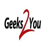Geeks 2 You Computer Repair - Scottsdale - 1