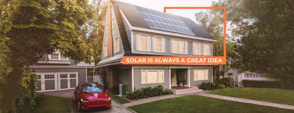 Texas Solar Group