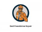 Enid Foundation Repair - 1