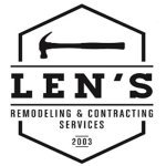 Len’s Remodeling & Contracting Services - 1