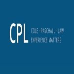 Cole Paschall Law - 1