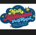 North Mississippi Party Rentals - 1
