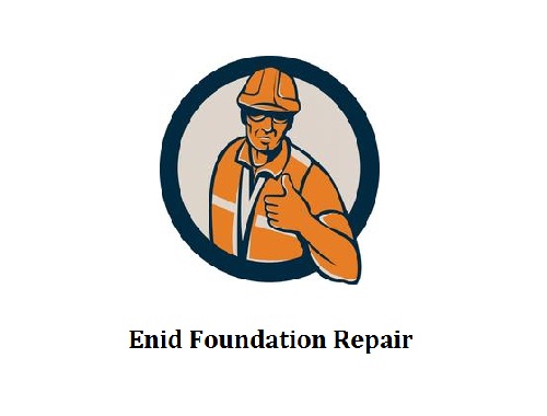 Enid Foundation Repair
