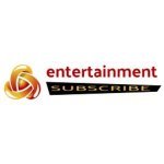 Entertainment Subscribe - 1