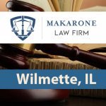 Makarone Law Firm - 1