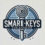 SMART KEYS LOCKSMITH - 1