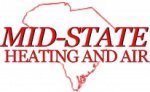 Mid-State Heating And Air - 1