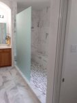 Flooring by Sammer & Bathroom Squad - 2