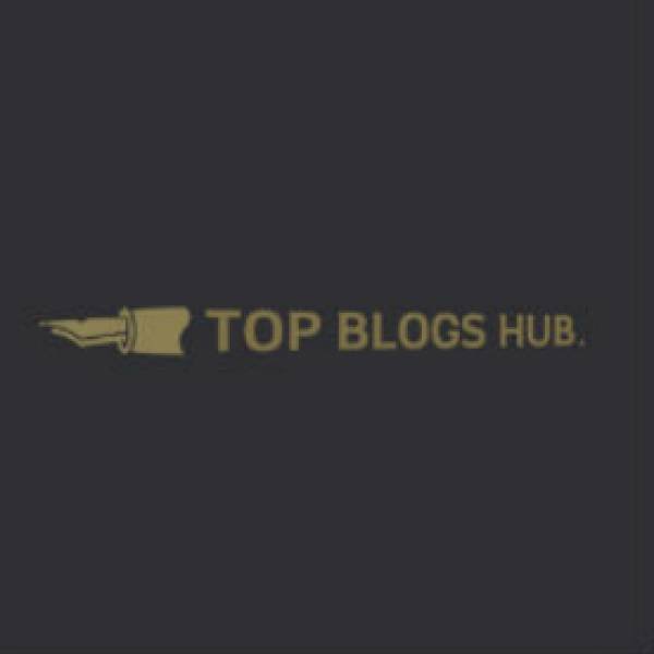 Topblogs hub