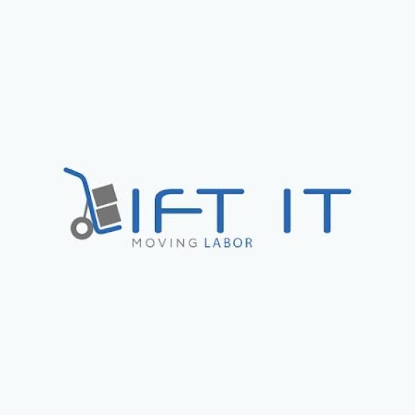 Lift It Moving Labor